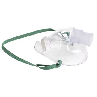 Devilbiss® Pediatric Mask for Nebulizer System