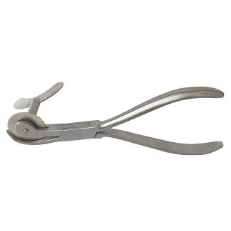 Finger Ring Cutter with Large Saw Blade