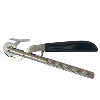 Finger Ring Cutter with Small Saw Blade