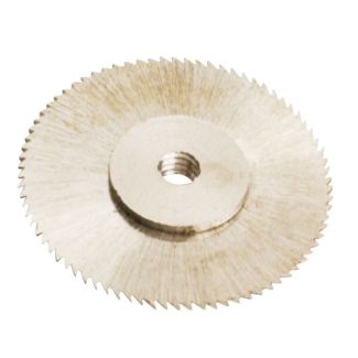 Small Saw Replacement Blade for Finger Ring Cutter