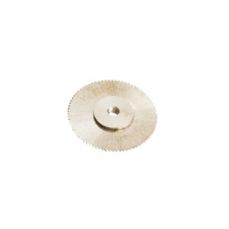 Large Saw Replacement Blade for Finger Ring Cutter