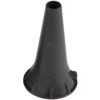 Disposable 4.0 mm Specula for ENT Pocket Light, 50/Pack
