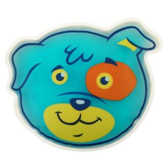 Boo Boo Buddy Dog