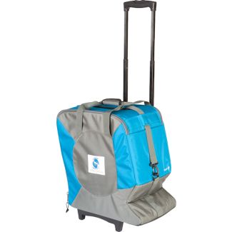 Rolling Carrying Case for Optec® 5000