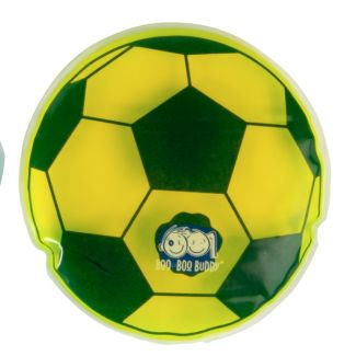 Boo Boo Buddy Soccer