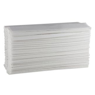 C-Fold Towels, 2,400/Case