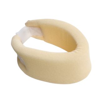 Cervical Collar Stockinette, Large