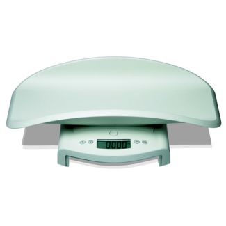Seca® Digital Baby Scale 44 Lbs Capacity