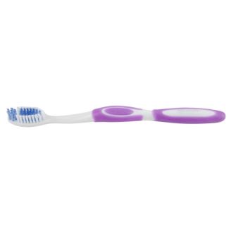 Premium Adult Toothbrushes, 12+ Years, 12/Pkg