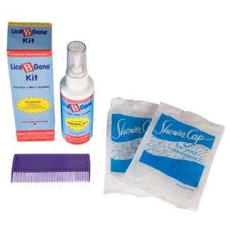 Lice B Gone™ Kit
