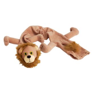 Lion Stethoscope Cover