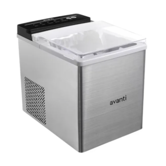 Avanti Countertop Ice Maker