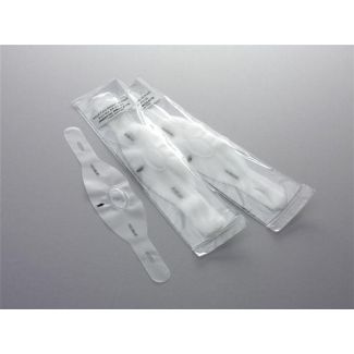 Face Shields for Prestan Manikins, 50/Box