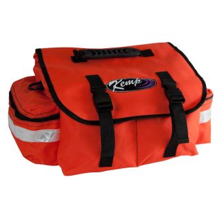 Economy Medic Bag, Neon Orange