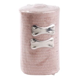 Conco 3" x 5 Yds Latex-Free Elastic Bandage