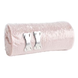 Conco 4" x 5 Yds Latex-Free Elastic Bandage