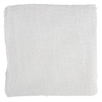 Economy Non-Sterile 4" x 4" Gauze Sponges, 200/Bag