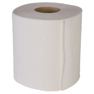 2-Ply Toilet Tissue, 500 Sheets per Roll