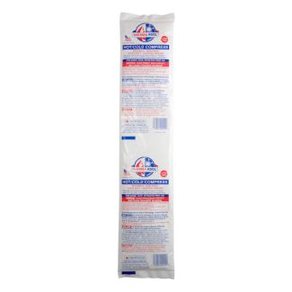 Reusable Therma-Kool Cervical Hot/Cold Pack (18" x 3.5")