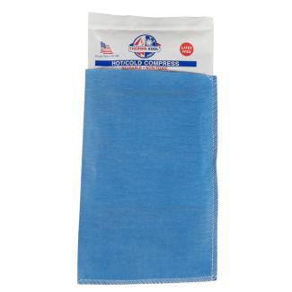 Therma-Kool 4" x 7" Ice Pack Cover