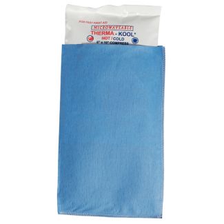 Therma-Kool 6" x 10" Ice Pack Cover
