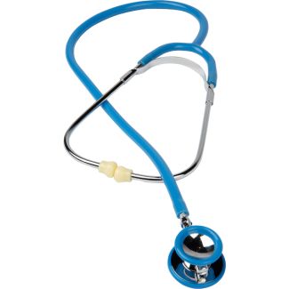 Pediatric Dual Head Stethoscope