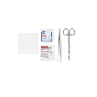 Sterile Suture Removal Kit