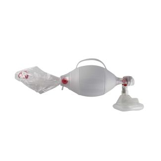 Ambu® Adult Single Patient Use Resuscitator