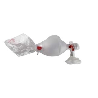 Ambu® Infant/Child Single Patient Use Resuscitator