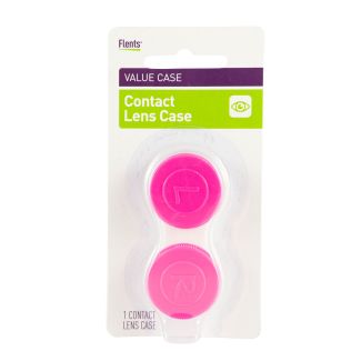 Contact Lens Case