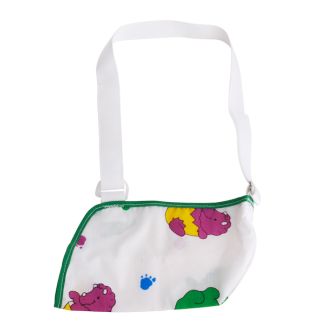 Pediatric Arm Sling, 8" x 5"