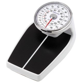 Health o meter® Dial Floor Scale
