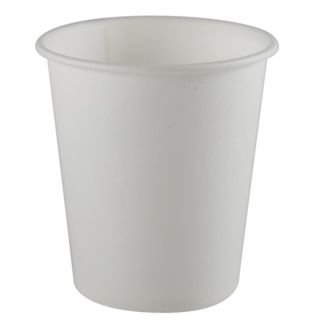 Solo® 3 Oz Paper Cups, 100/Tube