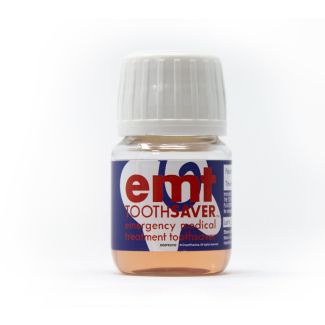 EMT ToothSaver™ Tooth Preserving System