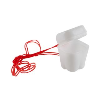 Tooth Necklace, Bulk Pack, 144/Pack