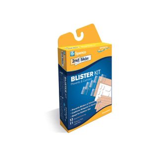 Spenco® Blister Kit