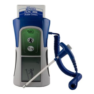 Filac™ 3000 EZ Thermometer