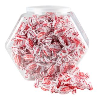 Medikoff Drops, Cherry, 600 per Jar