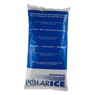 Reusable Economy 6" x 12" Cold/Hot Pack