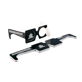 (Out of Stock) Blackbird Disposable Occluders, 50/Pack