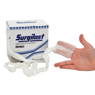 Surgilast Tubular Elastic Dressing - Large Hand, Arm, Leg