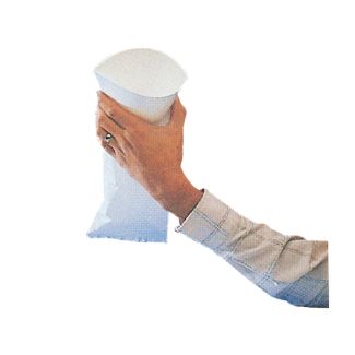 Convenience Bag without Hand Protector