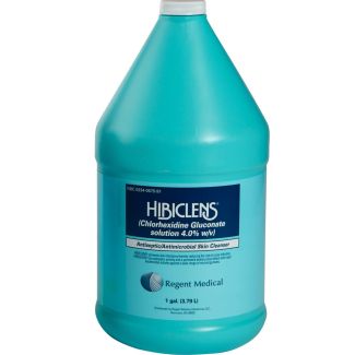 Hibiclens® Antiseptic Hand Wash Gallon