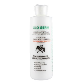 Glo Germ™ 8oz. White Gel