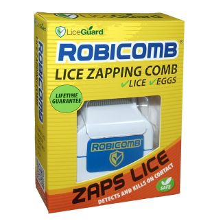 LiceGuard® Robi Comb®