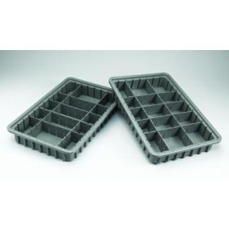 3" Drawer Tray Set