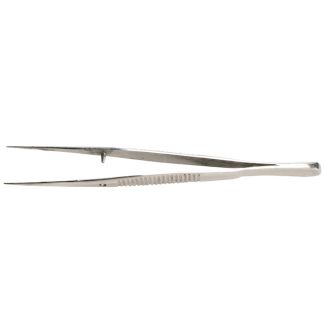 3-1/2" Fine Point Splinter Forceps
