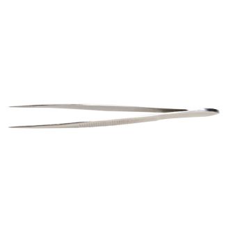 4-1/2" Fine Point Splinter Forceps