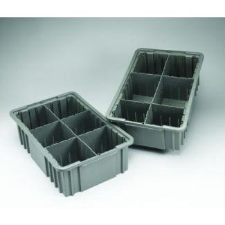 5" Drawer Tray Set