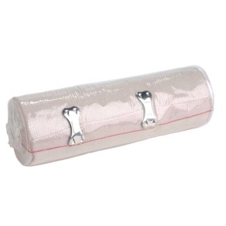 Economy 6" x 5 Yds Elastic Bandage with Clips